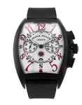 Pre-Owned Franck Muller Mariner Watch